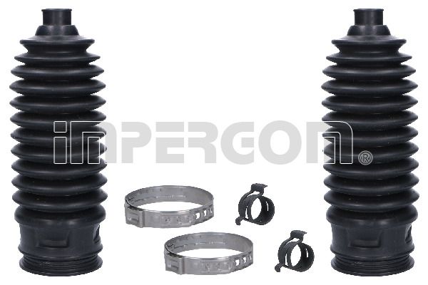 ORIGINAL IMPERIUM 39202/TE Bellow Kit, steering