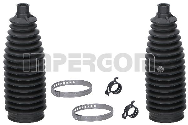 ORIGINAL IMPERIUM 39203/TE Bellow Kit, steering