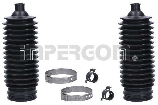 ORIGINAL IMPERIUM 39205/TE Bellow Kit, steering