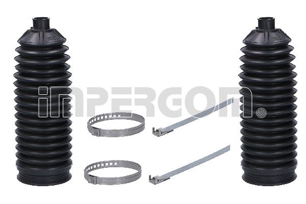 ORIGINAL IMPERIUM 39206/TE Bellow Kit, steering