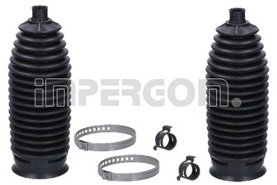 Bellow Kit, steering ORIGINAL IMPERIUM 39207/TE