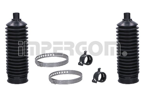 ORIGINAL IMPERIUM 39208/TE Bellow Kit, steering