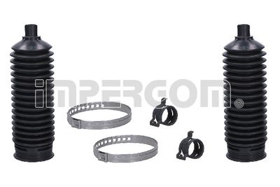 Bellow Kit, steering ORIGINAL IMPERIUM 39208/TE