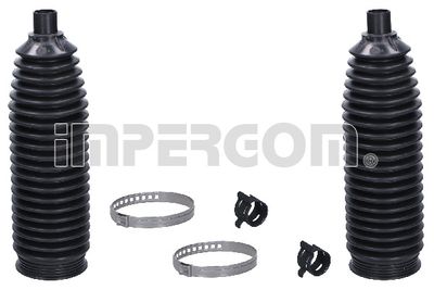 Bellow Kit, steering ORIGINAL IMPERIUM 39209/TE