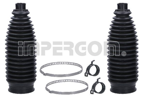 ORIGINAL IMPERIUM 39210/TE Bellow Kit, steering