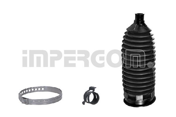 ORIGINAL IMPERIUM 39215/TE Bellow Kit, steering