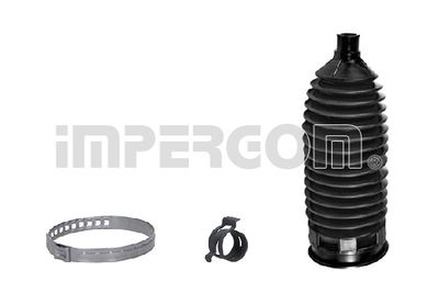 Bellow Kit, steering ORIGINAL IMPERIUM 39215/TE
