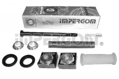 Repair Kit, control/trailing arm ORIGINAL IMPERIUM 40020