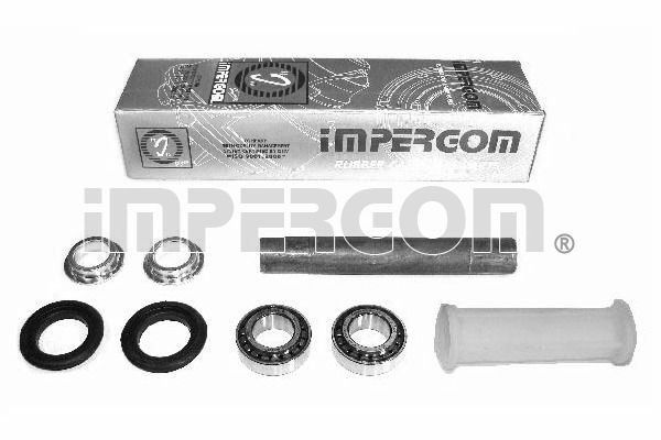 ORIGINAL IMPERIUM 40021/1 Repair Kit, control/trailing arm