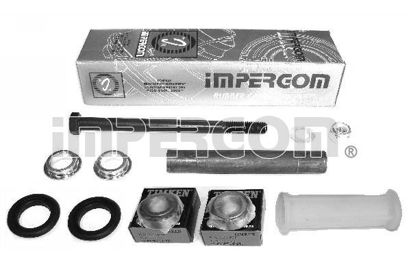 ORIGINAL IMPERIUM 40025 Repair Kit, control/trailing arm
