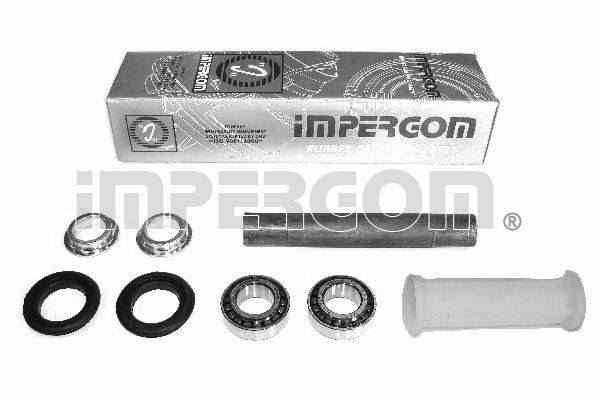 ORIGINAL IMPERIUM 40026/1 Repair Kit, control/trailing arm
