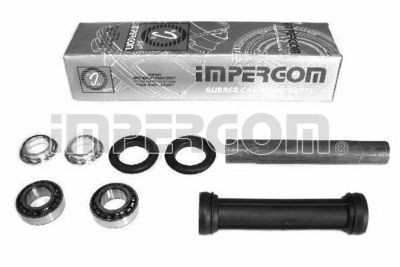 Repair Kit, control/trailing arm ORIGINAL IMPERIUM 40034/1