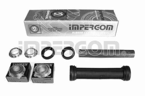 ORIGINAL IMPERIUM 40034 Repair Kit, control/trailing arm