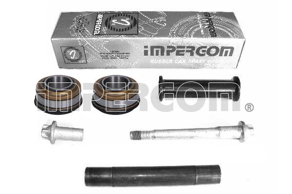 ORIGINAL IMPERIUM 40070/1 Repair Kit, control/trailing arm