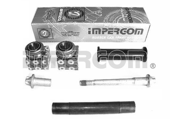 ORIGINAL IMPERIUM 40070 Repair Kit, control/trailing arm
