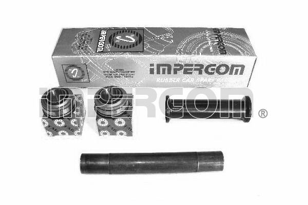 ORIGINAL IMPERIUM 40071 Repair Kit, control/trailing arm
