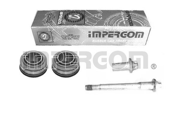ORIGINAL IMPERIUM 40073/1 Repair Kit, control/trailing arm
