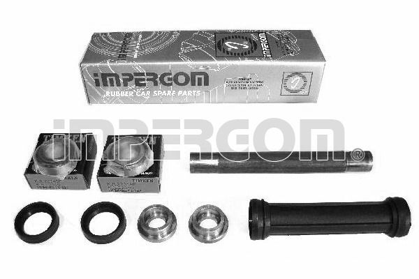 ORIGINAL IMPERIUM 40096 Repair Kit, control/trailing arm