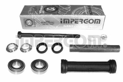 Repair Kit, control/trailing arm ORIGINAL IMPERIUM 40097/1