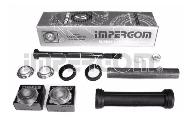 ORIGINAL IMPERIUM 40097 Repair Kit, control/trailing arm