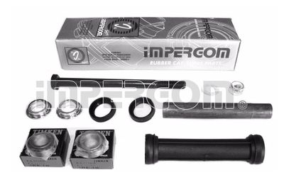 Repair Kit, control/trailing arm ORIGINAL IMPERIUM 40097