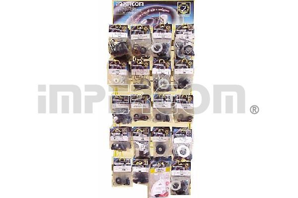 ORIGINAL IMPERIUM 40110 Repair Kit, gear shift lever
