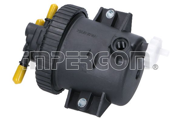 ORIGINAL IMPERIUM 40151 Housing, fuel filter