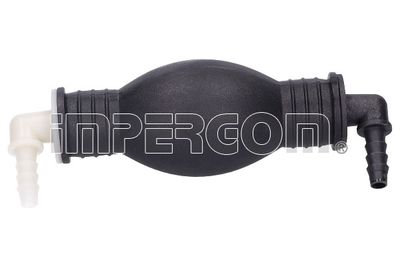 Pump, fuel pre-supply ORIGINAL IMPERIUM 4017/P