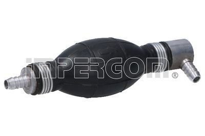 Pump, fuel pre-supply ORIGINAL IMPERIUM 4025