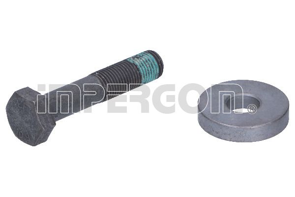 ORIGINAL IMPERIUM 41003 Bolt Set, crankshaft pulley