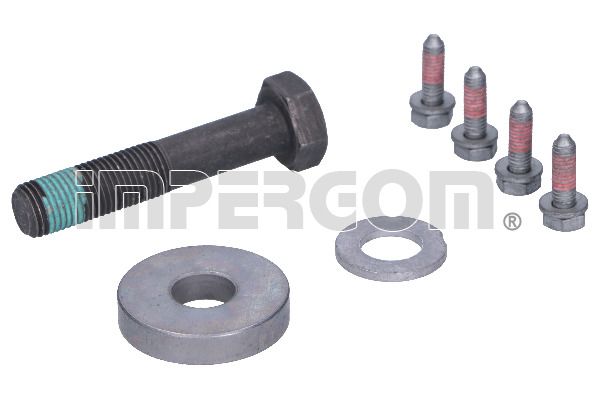 ORIGINAL IMPERIUM 41010 Bolt Set, crankshaft pulley