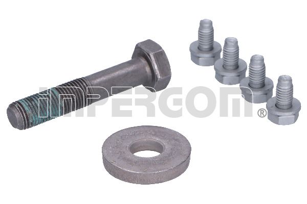 ORIGINAL IMPERIUM 41011 Bolt Set, crankshaft pulley