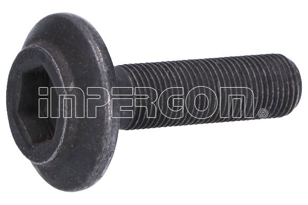 ORIGINAL IMPERIUM 41012 Bolt Set, crankshaft pulley