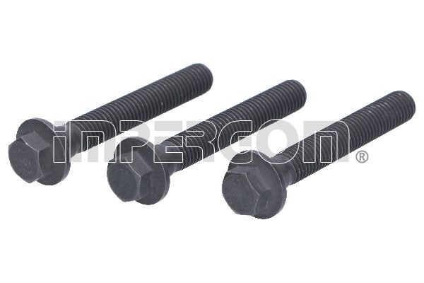 ORIGINAL IMPERIUM 41016 Bolt Set, crankshaft pulley