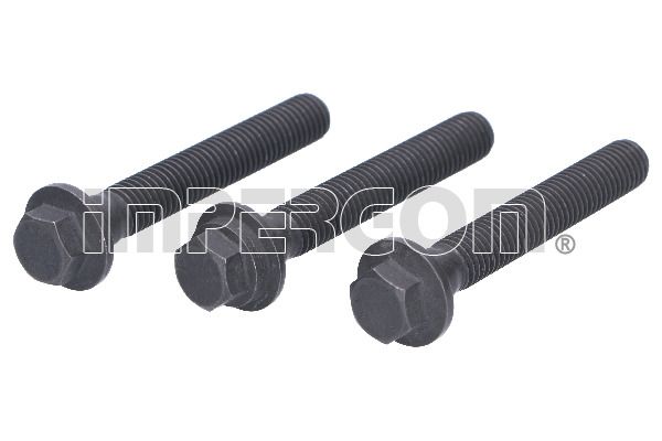 ORIGINAL IMPERIUM 41017 Bolt Set, crankshaft pulley