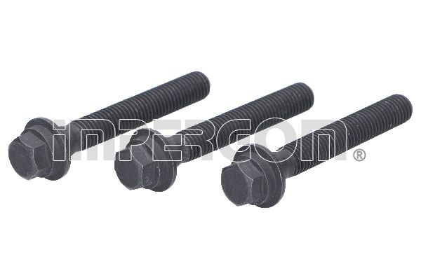 ORIGINAL IMPERIUM 41018 Bolt Set, crankshaft pulley