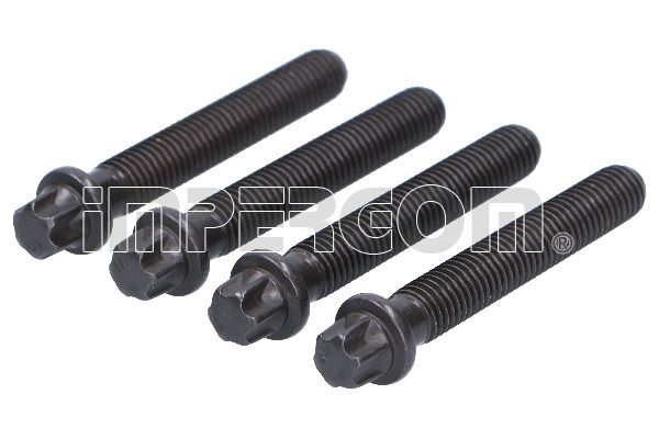 ORIGINAL IMPERIUM 41019 Bolt Set, crankshaft pulley