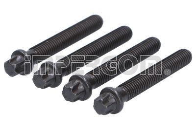 Bolt Set, crankshaft pulley ORIGINAL IMPERIUM 41019