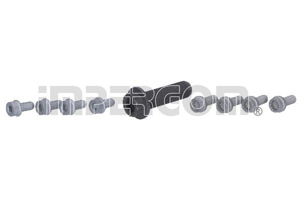 ORIGINAL IMPERIUM 41023 Bolt Set, crankshaft pulley