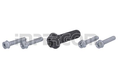 Bolt Set, crankshaft pulley ORIGINAL IMPERIUM 41024