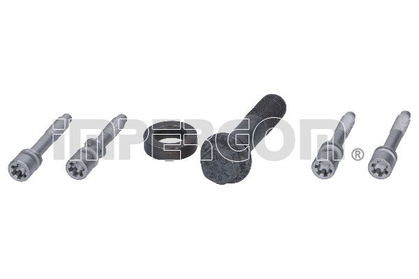 ORIGINAL IMPERIUM 41027 Bolt Set, crankshaft pulley