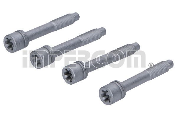 ORIGINAL IMPERIUM 41044 Bolt Set, crankshaft pulley