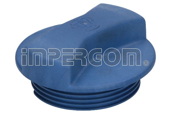 ORIGINAL IMPERIUM 43000 Cap, coolant tank