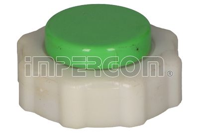 Cap, coolant tank ORIGINAL IMPERIUM 43002