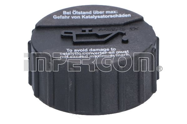 ORIGINAL IMPERIUM 43005 Sealing Cap, oil filler neck
