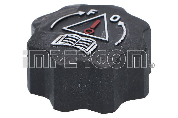 ORIGINAL IMPERIUM 43006 Cap, coolant tank