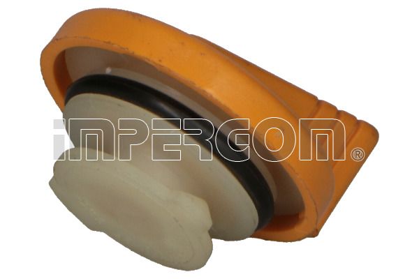 ORIGINAL IMPERIUM 43011 Sealing Cap, oil filler neck
