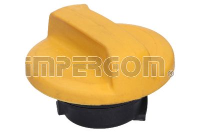 Sealing Cap, oil filler neck ORIGINAL IMPERIUM 43013