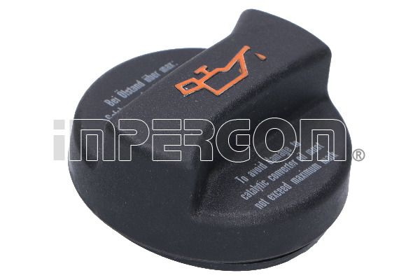 ORIGINAL IMPERIUM 43014 Sealing Cap, oil filler neck