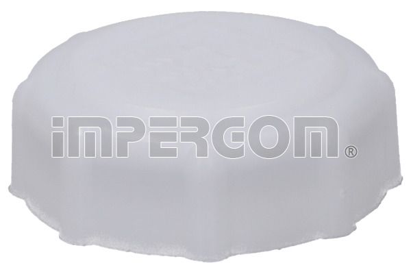 ORIGINAL IMPERIUM 43018 Cap, coolant tank